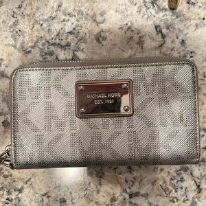 MK Wallet
